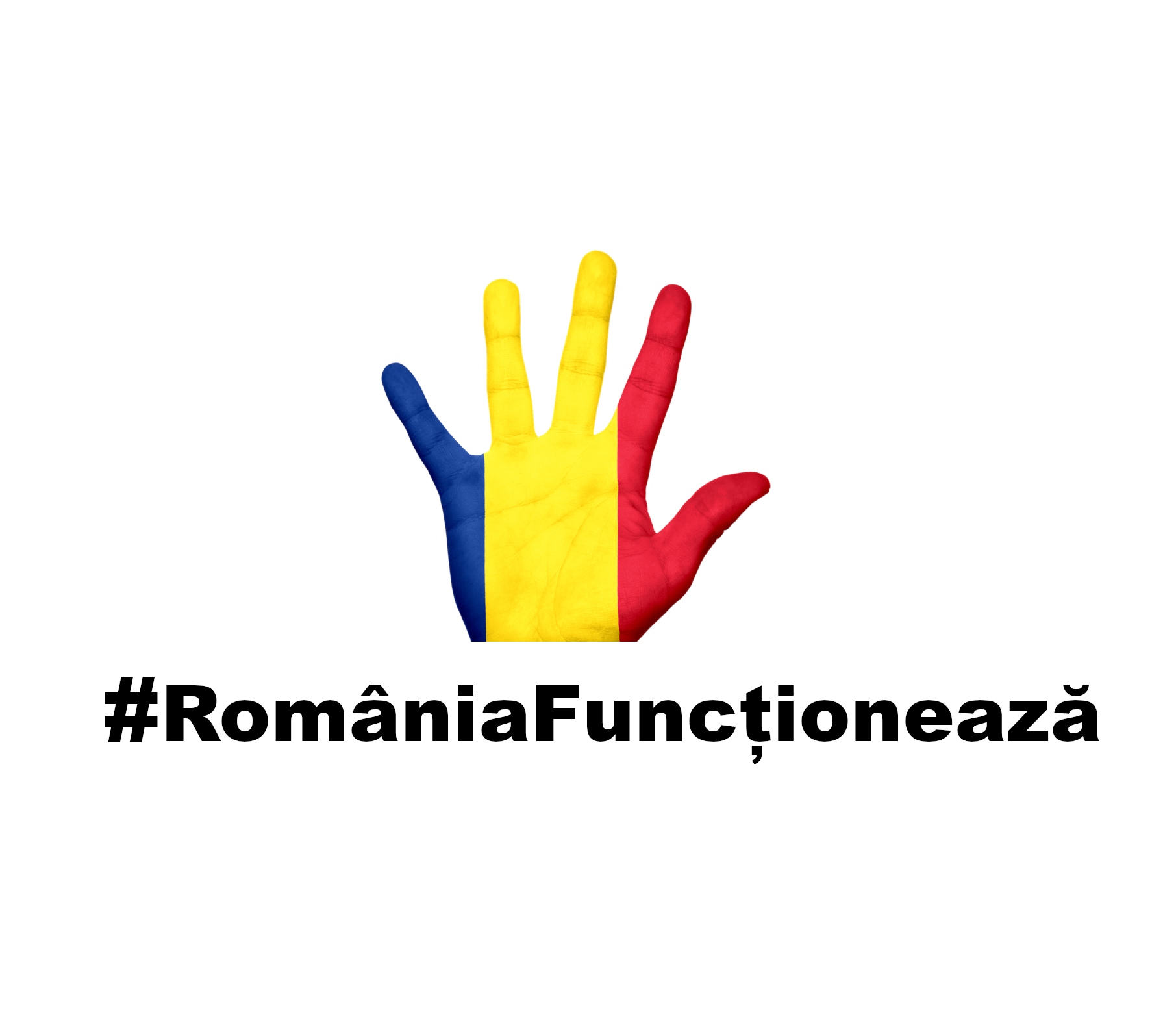#RomâniaFuncționează